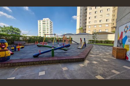 Apartamento à venda com 60m², 2 quartos e 1 vaga