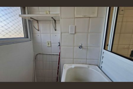 Apartamento à venda com 60m², 2 quartos e 1 vaga
