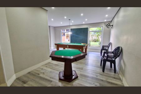 Apartamento à venda com 2 quartos, 60m² em Jardim Marajoara, São Paulo