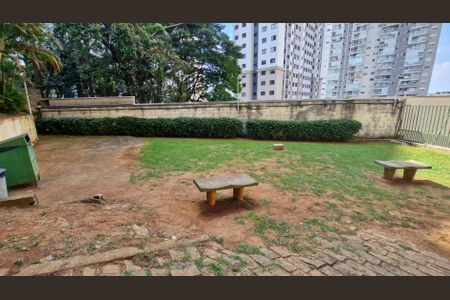Apartamento à venda com 60m², 2 quartos e 1 vaga
