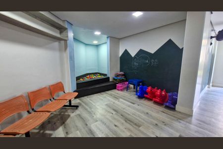 Apartamento à venda com 2 quartos, 60m² em Jardim Marajoara, São Paulo