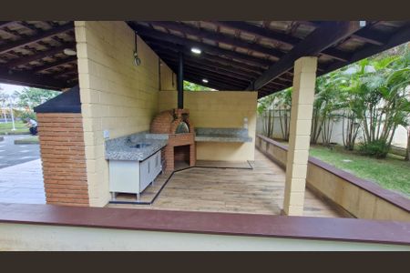 Apartamento à venda com 60m², 2 quartos e 1 vaga