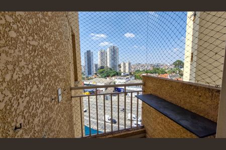 Apartamento à venda com 60m², 2 quartos e 1 vaga