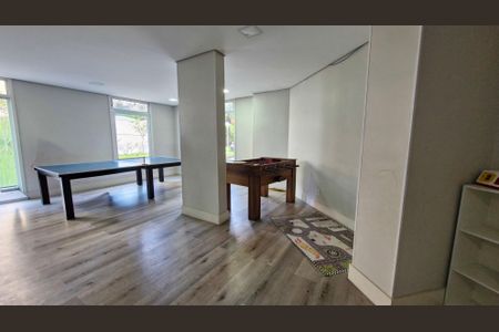 Apartamento à venda com 60m², 2 quartos e 1 vaga
