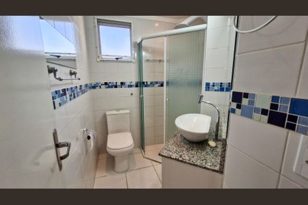 Apartamento à venda com 60m², 2 quartos e 1 vaga