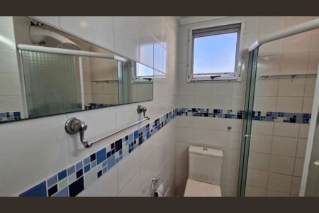 Apartamento à venda com 60m², 2 quartos e 1 vaga