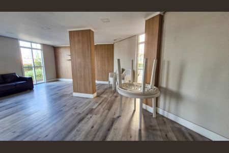 Apartamento à venda com 2 quartos, 60m² em Jardim Marajoara, São Paulo
