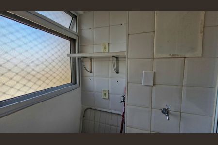 Apartamento à venda com 60m², 2 quartos e 1 vaga