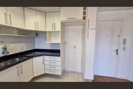 Apartamento à venda com 60m², 2 quartos e 1 vaga