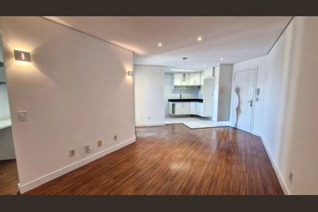 Apartamento à venda com 60m², 2 quartos e 1 vaga