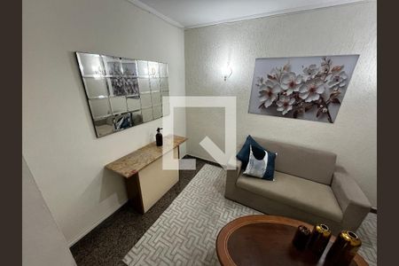 Apartamento à venda com 78m², 2 quartos e 1 vagaÁREA COMUM