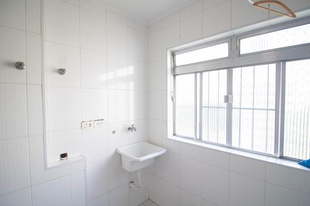 Apartamento à venda com 78m², 2 quartos e 1 vagaCOZINHA E ÁREA DE SERVIÇO
