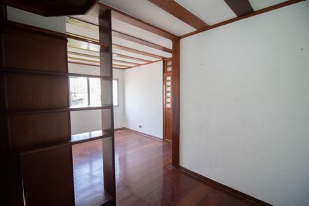 SALA de apartamento à venda com 2 quartos, 78m² em Chora Menino, São Paulo