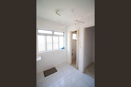 Apartamento à venda com 78m², 2 quartos e 1 vagaCOZINHA E ÁREA DE SERVIÇO