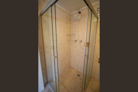 Apartamento à venda com 78m², 2 quartos e 1 vagaBANHEIRO
