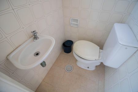 Apartamento à venda com 78m², 2 quartos e 1 vagaLAVABO