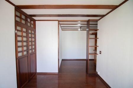 SALA de apartamento à venda com 2 quartos, 78m² em Chora Menino, São Paulo