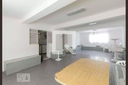 Apartamento à venda com 78m², 2 quartos e 1 vagaÁREA COMUM