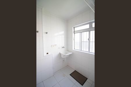 Apartamento à venda com 78m², 2 quartos e 1 vagaCOZINHA E ÁREA DE SERVIÇO