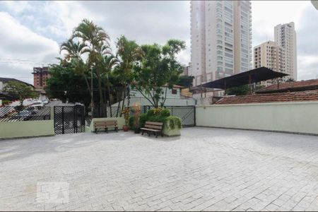 Apartamento à venda com 78m², 2 quartos e 1 vagaÁREA COMUM