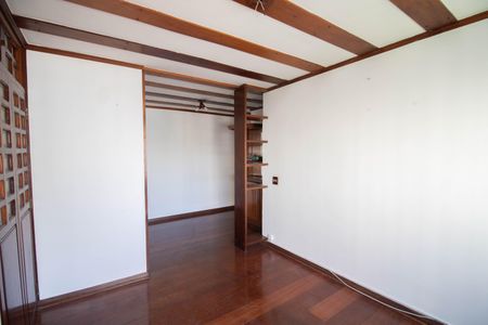 SALA de apartamento à venda com 2 quartos, 78m² em Chora Menino, São Paulo