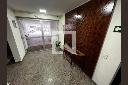 Apartamento à venda com 78m², 2 quartos e 1 vagaÁREA COMUM