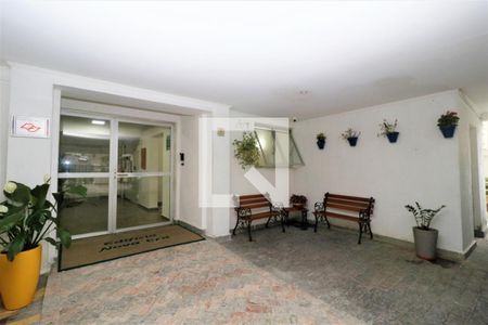 Apartamento à venda com 78m², 2 quartos e 1 vagaÁREA COMUM