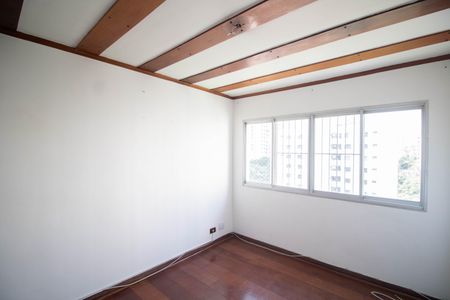 SALA de apartamento à venda com 2 quartos, 78m² em Chora Menino, São Paulo