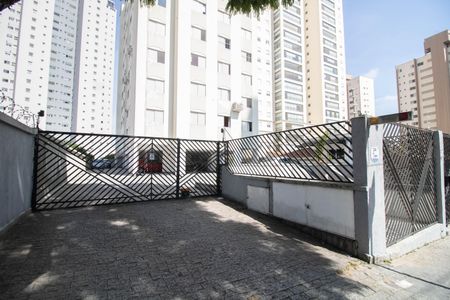 Apartamento à venda com 78m², 2 quartos e 1 vagaFACHADA