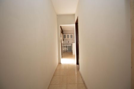 Casa para alugar com 40m², 2 quartos e 1 vagaCorredor