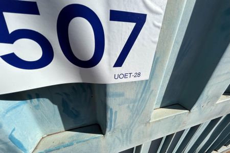 Casa para alugar com 40m², 2 quartos e 1 vagaPlaca