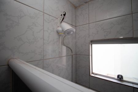 Casa para alugar com 40m², 2 quartos e 1 vagaBanheiro da Suíte