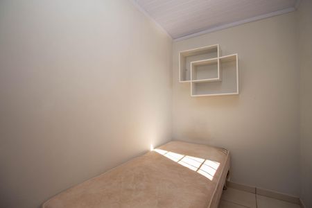 Casa para alugar com 40m², 2 quartos e 1 vagaQuarto 