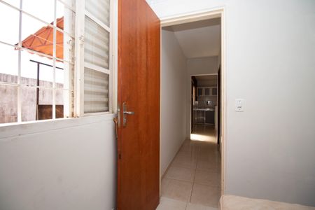 Casa para alugar com 40m², 2 quartos e 1 vagaQuarto