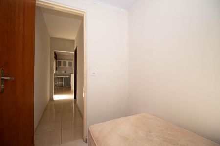 Casa para alugar com 40m², 2 quartos e 1 vagaQuarto