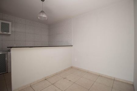 Sala de casa para alugar com 2 quartos, 40m² em Sobradinho 2, Brasília