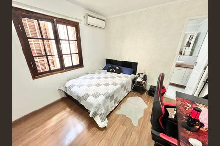 Casa à venda com 134m², 3 quartos e 2 vagas Casa à venda com 134m², 3 quartos e 2 vagasQuarto 3 - Suíte