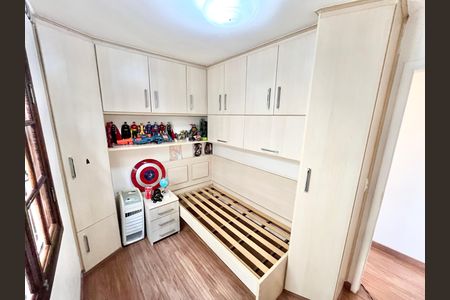 Casa à venda com 134m², 3 quartos e 2 vagas Casa à venda com 134m², 3 quartos e 2 vagasQuarto 2