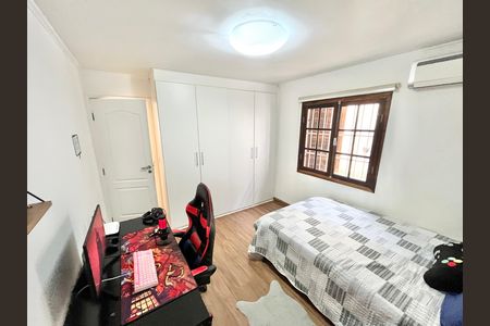 Casa à venda com 134m², 3 quartos e 2 vagas Casa à venda com 134m², 3 quartos e 2 vagasQuarto 3 - Suíte