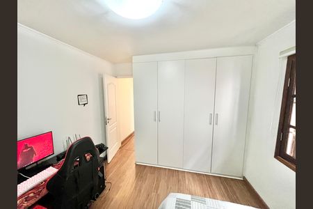Casa à venda com 134m², 3 quartos e 2 vagas Casa à venda com 134m², 3 quartos e 2 vagasQuarto 3 - Suíte