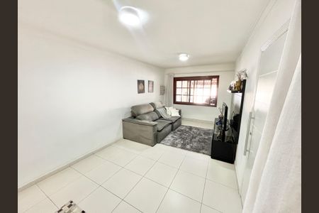 Sala de casa para alugar com 3 quartos, 134m² em Casa Verde Média, São Paulo