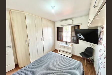 Casa à venda com 134m², 3 quartos e 2 vagas Casa à venda com 134m², 3 quartos e 2 vagasQuarto 1