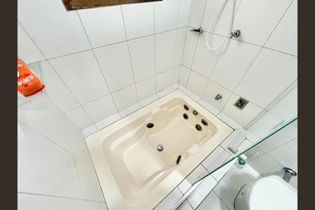 Casa à venda com 134m², 3 quartos e 2 vagas Casa à venda com 134m², 3 quartos e 2 vagasBanheiro da Suíte