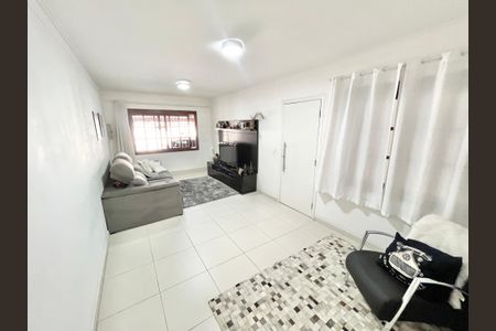 Sala de casa para alugar com 3 quartos, 134m² em Casa Verde Média, São Paulo