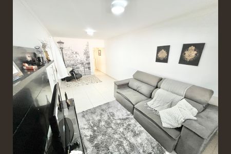 Sala de casa para alugar com 3 quartos, 134m² em Casa Verde Média, São Paulo