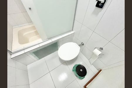 Casa à venda com 134m², 3 quartos e 2 vagas Casa à venda com 134m², 3 quartos e 2 vagasBanheiro da Suíte