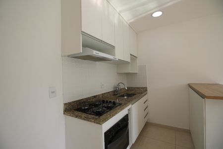 Apartamento para alugar com 37m², 1 quarto e 1 vagaCozinha