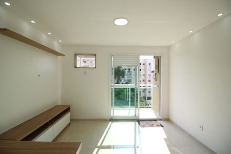 Apartamento para alugar com 37m², 1 quarto e 1 vagaSala