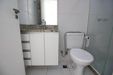 Apartamento para alugar com 37m², 1 quarto e 1 vagaBanheiro