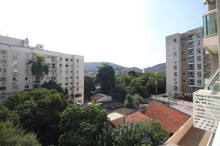 Apartamento para alugar com 37m², 1 quarto e 1 vagaVista